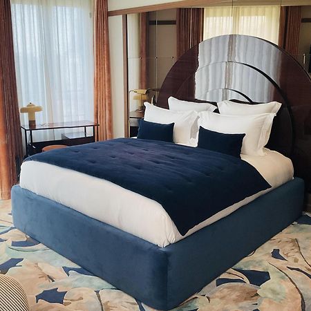 Hotel Florida Paris Eksteriør billede