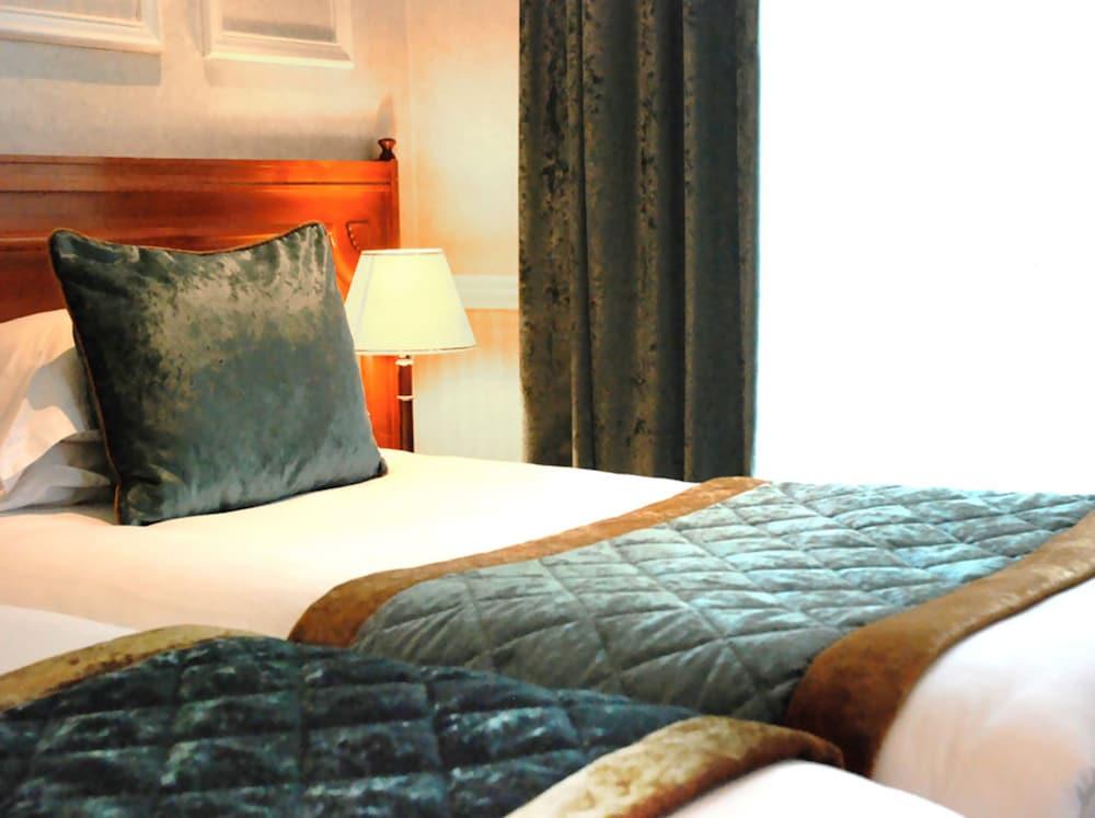 Hotel Florida Paris Eksteriør billede