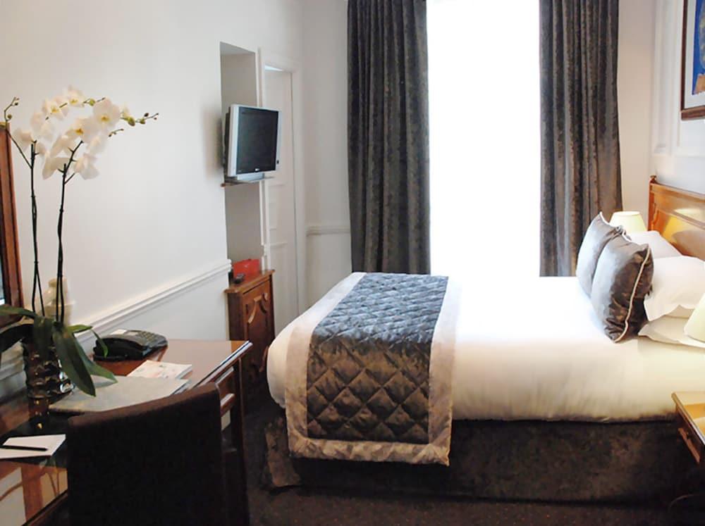 Hotel Florida Paris Eksteriør billede