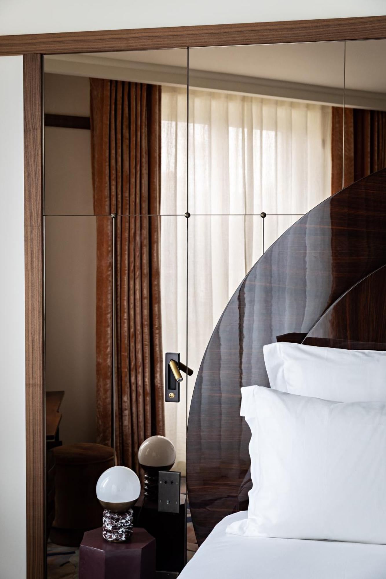 Hotel Florida Paris Eksteriør billede
